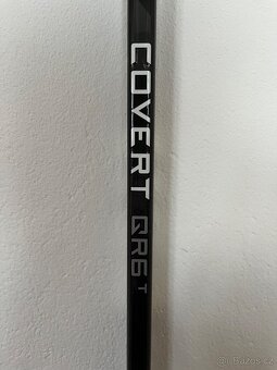 Hokejka warrior QR6 Team SR - 75flex - 4