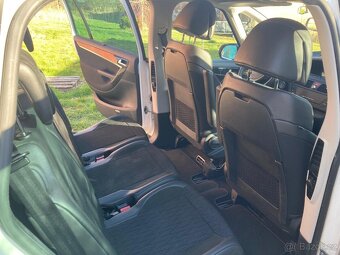 Citroen c4 Grand Picasso - 4