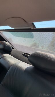 Bmw e46 320d - 4