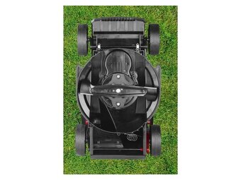 Nová aku sekačka na trávu PARKSIDE® PRMA 20-Li C3 - 4