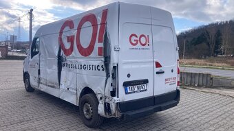 Renault Master - 4