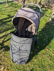 Kočárek Britax - 4