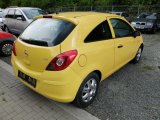 Opel Corsa 1,2i, LPG - 4