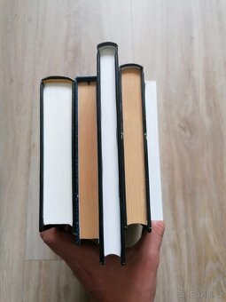 6x KNIHA NA TÉMA ASTROLOGIE - 4
