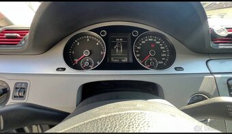 Na prodej: Volkswagen Passat B6, rok 2009 - 4