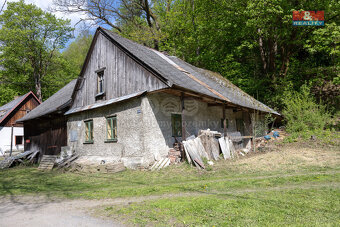 Prodej chalupy, 141 m², Štíty, ul. Na Pile - 4