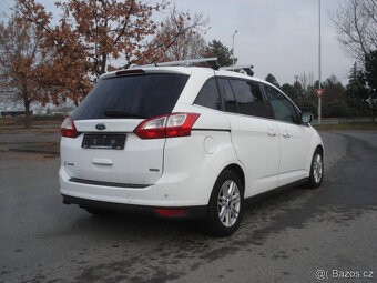 Ford C-MAX 1.0 EB GRAND 7 MIST - 4