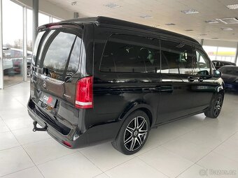 Mercedes-Benz V300d 4Matic,AMG,MarcoPolo,DPH - 4