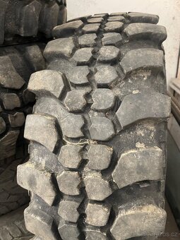 235/70 16 Offroad Insa - 4