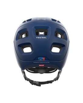 Helma/přilba cyklistická POC TECTAL vel. XS/S (51-54 cm)NOVÁ - 4
