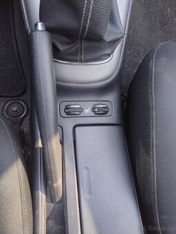 Toyota Avensis 2006, 2.2D-CAT - 4