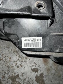 Led světlo Hyundai i30 - 4