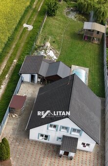 Prodej, rodinný dům, 162 m², Šelešovice, Kroměříž - 4