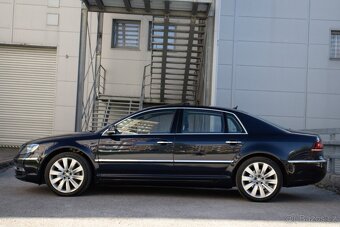 Volkswagen Phaeton 3.0 V6 tiptronic 4-Motion 2013 - 4
