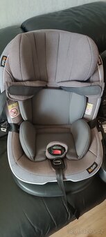 Autosedačka BeSafe iZi Modular X1 i-Size - - 4