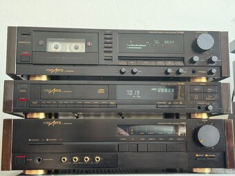Grundig FineArts CT-905 - 1990-1993 - Made in Portugal - 4
