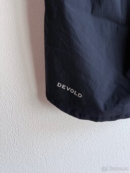 Nové sportovní kraťase Devold Running Shorts Man vel. XL - 4