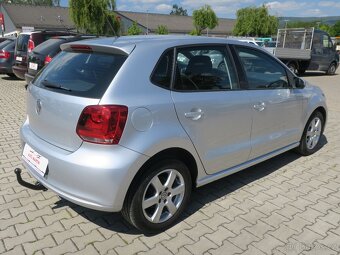 Prodám Volkswagen Polo 1.2 i 44 kW - 4