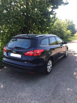 Ford focus - 4
