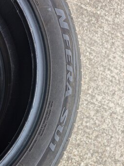 205/50/17 Letní pneumatiky Nexen Nefra SU1 - 4