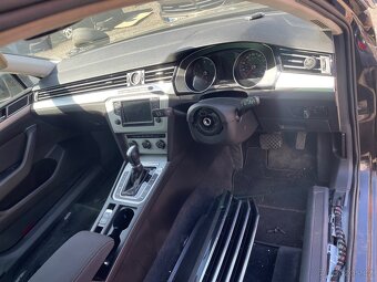 Wv Passat B8 náhradní díly - 4