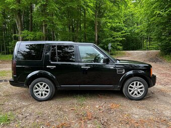 Land Rover Discovery 3 2.7 TDV6 - 4