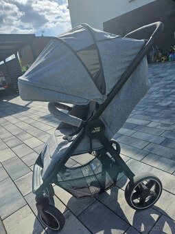 Britax Römer B-Agile R - 4