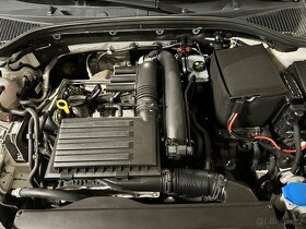 Škoda Octavia 3 1.2 TSI 77kw - 4