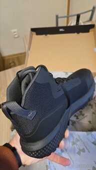 Pánské boty Under Armour UA charged Valsetz Mid - 4