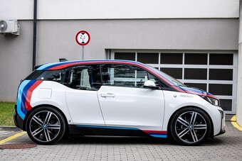 BMW i3 75kW 60Ah s tepelným čerpadlom /aj na splátky/ - 4