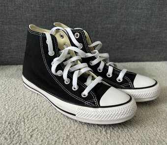 Tenisky Converse Chuck Taylor All Star Classic, vel. 37,5 - 4
