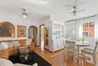 ŠPANĚLSKO, Costa Blanca, rodinný dům - 4