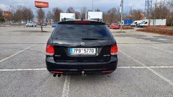 Golgf 6 2.0 tdi 2013 DSG 334000km - 4