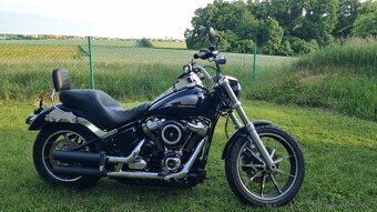 Harley davidson - 4