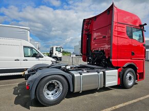 Tahač MAN TGX 18.520 BL.Nové.Záruka 48měsiců - 4