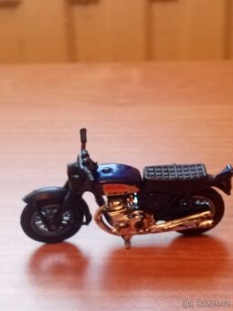 prodám motorky - 4