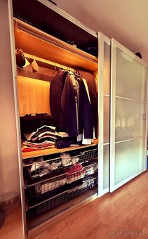 Skříň Ikea Pax - 4