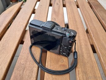 Sony RX100 II - 4
