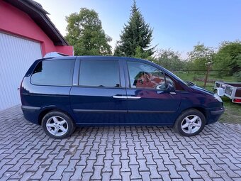 Prodam Peugeot 807 - r 2007 - 4