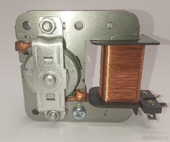 Motorek ventilatoru horkovzdusne trouby - 4