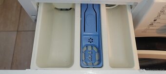 Automatická pračka Beko 6kg. 1200 ot SLIM - 4