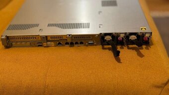 HPE ProLiant DL360 Gen10| 160GB RAM - 4