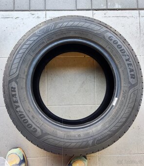 sada letních pneu Goodyear - 4