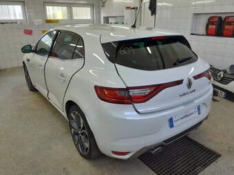 Renault Mégane 1,5 DCi 110 GT-line Aut. - 4