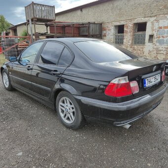 BMW 316 - 4