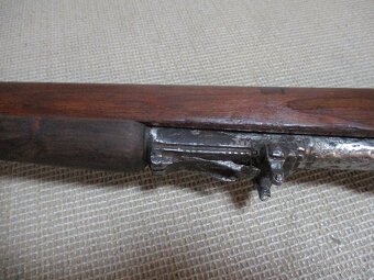MAUSER K 98 SNIPER - 4
