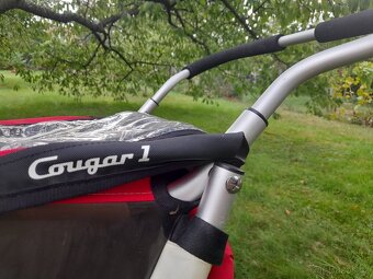 Chariot Cougar 1 od Thule - 4