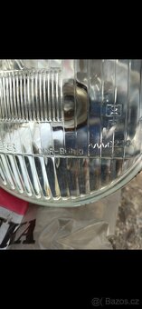 Halogen H4 nové Trabant - 4