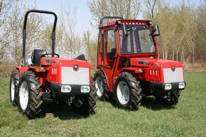 Malotraktor Antonio Carraro TIGRE 3200 - 4