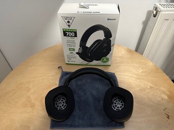 Turtle Beach Stealth 700 Gen 2 MAX Gaming Headset/Sluchátka - 4